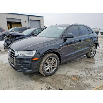 Audi Q3 - / Quattro / S-Line /