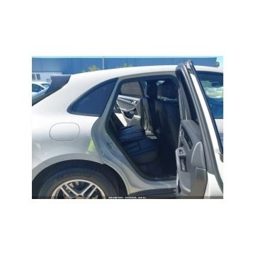 Porsche Macan  SUV 2020,  2.0 benzyna, automat - Na sprzedaż za 65 000 zł - Warszawa - zdjęcie 10