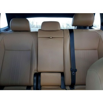 Volkswagen Tiguan  SUV 2024,  2.0 benzyna, automat - Na sprzedaż za 52 000 zł - Warszawa - zdjęcie 10