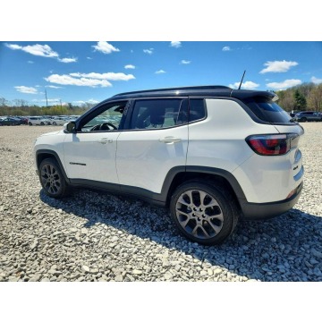 Jeep Compass  SUV 2020,  2.4 benzyna, automat - Na sprzedaż za 29 000 zł - Warszawa - zdjęcie 5
