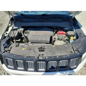Jeep Compass  SUV 2020,  2.4 benzyna, automat - Na sprzedaż za 29 000 zł - Warszawa - zdjęcie 12