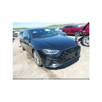 Audi A4 - Quattro / S-Line / niski przebieg