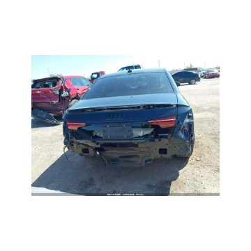 Audi A4  Sedan/Limuzyna 2021,  2.0 benzyna, automat - Na sprzedaż za 45 000 zł - Warszawa - zdjęcie 9