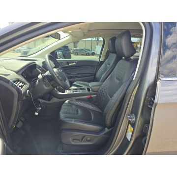 Ford Edge  SUV 2024,  2.0 benzyna, automat - Na sprzedaż za 49 000 zł - Warszawa - zdjęcie 8