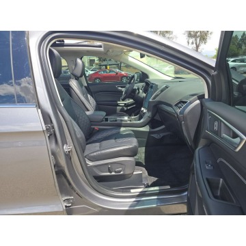 Ford Edge  SUV 2024,  2.0 benzyna, automat - Na sprzedaż za 49 000 zł - Warszawa - zdjęcie 7
