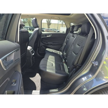 Ford Edge  SUV 2024,  2.0 benzyna, automat - Na sprzedaż za 49 000 zł - Warszawa - zdjęcie 11
