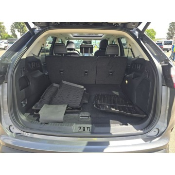 Ford Edge  SUV 2024,  2.0 benzyna, automat - Na sprzedaż za 49 000 zł - Warszawa - zdjęcie 12