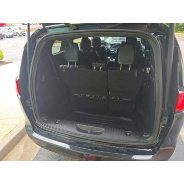 Chrysler Pacifica  Minivan/Van 2020,  3.6 benzyna, automat - Na sprzedaż za 39 000 zł - Warszawa - zdjęcie 5