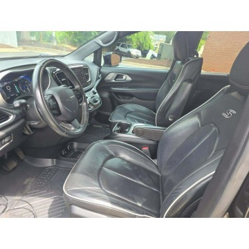 Chrysler Pacifica  Minivan/Van 2020,  3.6 benzyna, automat - Na sprzedaż za 39 000 zł - Warszawa - zdjęcie 6