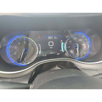 Chrysler Pacifica  Minivan/Van 2020,  3.6 benzyna, automat - Na sprzedaż za 39 000 zł - Warszawa - zdjęcie 7