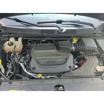 Chrysler Pacifica  Minivan/Van 2020,  3.6 benzyna, automat - Na sprzedaż za 39 000 zł - Warszawa - zdjęcie 10