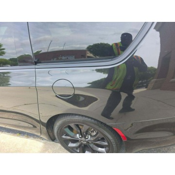 Chrysler Pacifica  Minivan/Van 2020,  3.6 benzyna, automat - Na sprzedaż za 39 000 zł - Warszawa - zdjęcie 12