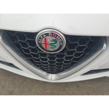 Alfa Romeo Giulia  Sedan/Limuzyna 2019,  2.0 benzyna, automat - Na sprzedaż za 30 000 zł - Warszawa - zdjęcie 11