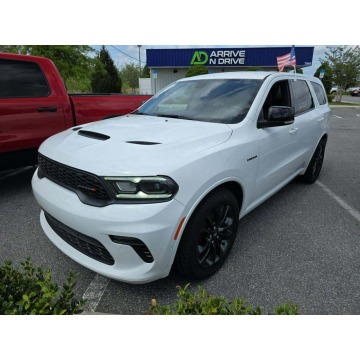 Dodge Durango - AWD / 5.7 R/T /