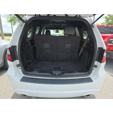 Dodge Durango  SUV 2021,  5.7 benzyna, automat - Na sprzedaż za 55 000 zł - Warszawa - zdjęcie 5