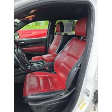 Dodge Durango  SUV 2021,  5.7 benzyna, automat - Na sprzedaż za 55 000 zł - Warszawa - zdjęcie 6