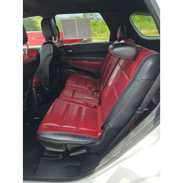 Dodge Durango  SUV 2021,  5.7 benzyna, automat - Na sprzedaż za 55 000 zł - Warszawa - zdjęcie 9
