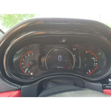 Dodge Durango  SUV 2021,  5.7 benzyna, automat - Na sprzedaż za 55 000 zł - Warszawa - zdjęcie 7