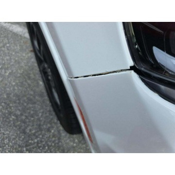 Dodge Durango  SUV 2021,  5.7 benzyna, automat - Na sprzedaż za 55 000 zł - Warszawa - zdjęcie 12