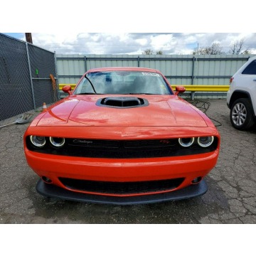 Dodge Challenger  Coupe/Sportowy 2016,  6.4 benzyna, automat - Na sprzedaż za 39 000 zł - Warszawa - zdjęcie 2