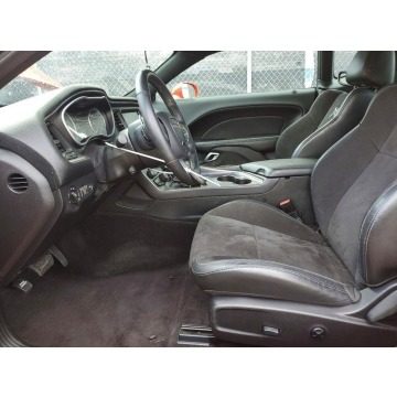 Dodge Challenger  Coupe/Sportowy 2016,  6.4 benzyna, automat - Na sprzedaż za 39 000 zł - Warszawa - zdjęcie 7