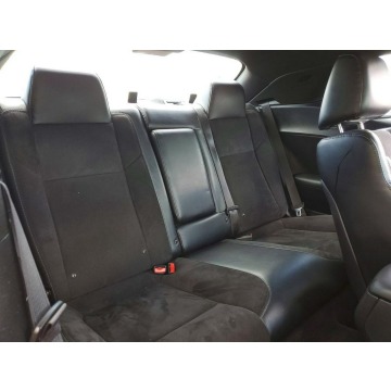 Dodge Challenger  Coupe/Sportowy 2016,  6.4 benzyna, automat - Na sprzedaż za 39 000 zł - Warszawa - zdjęcie 10