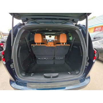 Chrysler Pacifica  Minivan/Van 2024,  3.6 benzyna, automat - Na sprzedaż za 79 000 zł - Warszawa - zdjęcie 5
