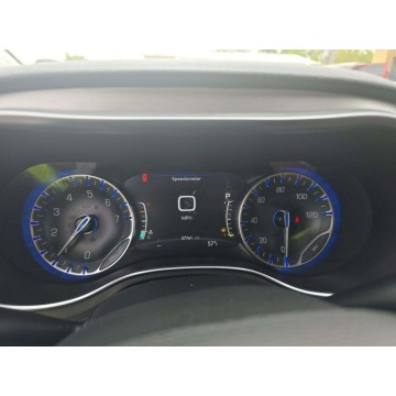 Chrysler Pacifica  Minivan/Van 2024,  3.6 benzyna, automat - Na sprzedaż za 79 000 zł - Warszawa - zdjęcie 8