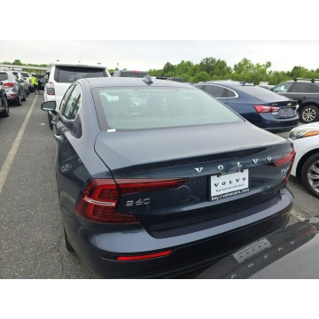 Volvo S60  Sedan/Limuzyna 2019,  2.0 benzyna, automat - Na sprzedaż za 35 000 zł - Warszawa - zdjęcie 6