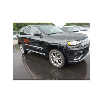 Jeep Grand Cherokee - SUMMIT / 4x4 / niski przebieg
