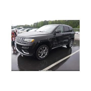 Jeep Grand Cherokee  SUV 2019,  5.7 benzyna, automat - Na sprzedaż za 35 000 zł - Warszawa - zdjęcie 3