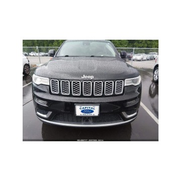Jeep Grand Cherokee  SUV 2019,  5.7 benzyna, automat - Na sprzedaż za 35 000 zł - Warszawa - zdjęcie 2