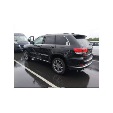 Jeep Grand Cherokee  SUV 2019,  5.7 benzyna, automat - Na sprzedaż za 35 000 zł - Warszawa - zdjęcie 7