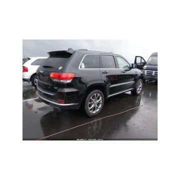 Jeep Grand Cherokee  SUV 2019,  5.7 benzyna, automat - Na sprzedaż za 35 000 zł - Warszawa - zdjęcie 6
