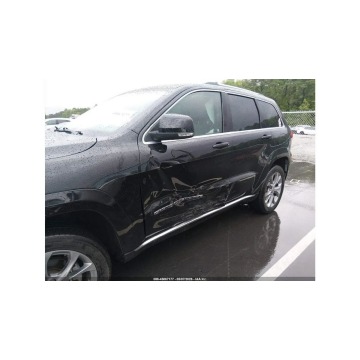 Jeep Grand Cherokee  SUV 2019,  5.7 benzyna, automat - Na sprzedaż za 35 000 zł - Warszawa - zdjęcie 8