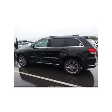 Jeep Grand Cherokee  SUV 2019,  5.7 benzyna, automat - Na sprzedaż za 35 000 zł - Warszawa - zdjęcie 5