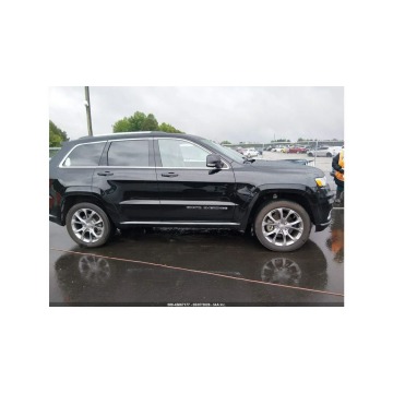 Jeep Grand Cherokee  SUV 2019,  5.7 benzyna, automat - Na sprzedaż za 35 000 zł - Warszawa - zdjęcie 4