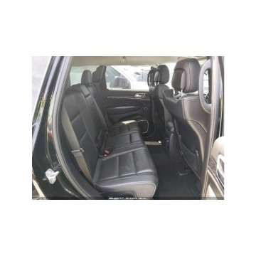 Jeep Grand Cherokee  SUV 2019,  5.7 benzyna, automat - Na sprzedaż za 35 000 zł - Warszawa - zdjęcie 11