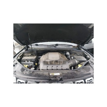 Jeep Grand Cherokee  SUV 2019,  5.7 benzyna, automat - Na sprzedaż za 35 000 zł - Warszawa - zdjęcie 12