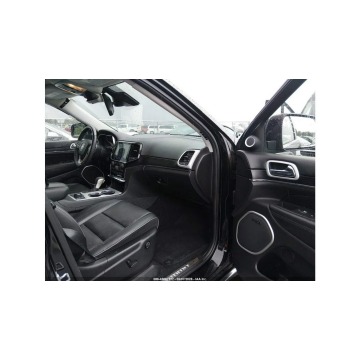 Jeep Grand Cherokee  SUV 2019,  5.7 benzyna, automat - Na sprzedaż za 35 000 zł - Warszawa - zdjęcie 9