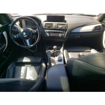 BMW Seria 2  Coupe/Sportowy 2014,  3.0 benzyna - Na sprzedaż za 39 000 zł - Wrocław - zdjęcie 8