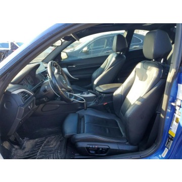 BMW Seria 2  Coupe/Sportowy 2014,  3.0 benzyna - Na sprzedaż za 39 000 zł - Wrocław - zdjęcie 7