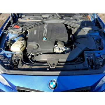 BMW Seria 2  Coupe/Sportowy 2014,  3.0 benzyna - Na sprzedaż za 39 000 zł - Wrocław - zdjęcie 11