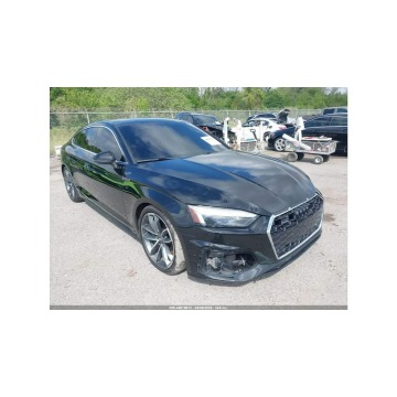 Audi A5 - / Quattro / S-Line