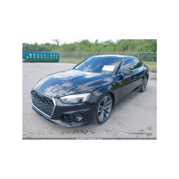 Audi A5  Sedan/Limuzyna 2021,  2.0 benzyna, automat - Na sprzedaż za 55 000 zł - Wrocław - zdjęcie 2