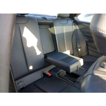BMW Seria 2  Coupe/Sportowy 2014,  3.0 benzyna - Na sprzedaż za 39 000 zł - Wrocław - zdjęcie 10