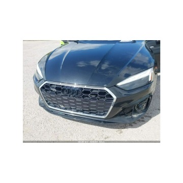 Audi A5  Sedan/Limuzyna 2021,  2.0 benzyna, automat - Na sprzedaż za 55 000 zł - Wrocław - zdjęcie 9