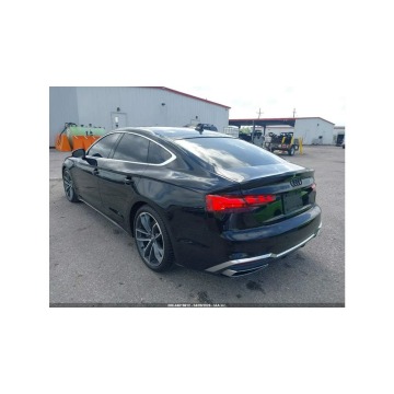Audi A5  Sedan/Limuzyna 2021,  2.0 benzyna, automat - Na sprzedaż za 55 000 zł - Wrocław - zdjęcie 7