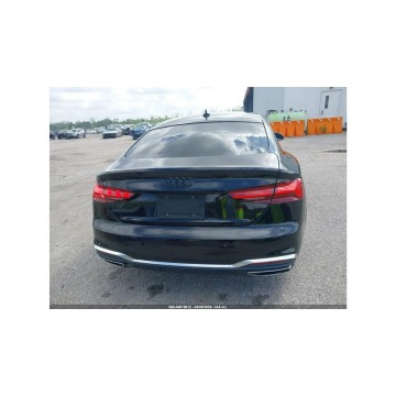 Audi A5  Sedan/Limuzyna 2021,  2.0 benzyna, automat - Na sprzedaż za 55 000 zł - Wrocław - zdjęcie 8