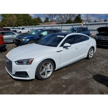 Audi A5 - / Quattro / S-Line / bogata wersja